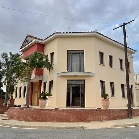 Palm Balcony Privat bolig